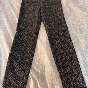 Alfani Black and White Trousers